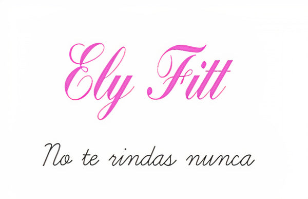 Ely Fitt